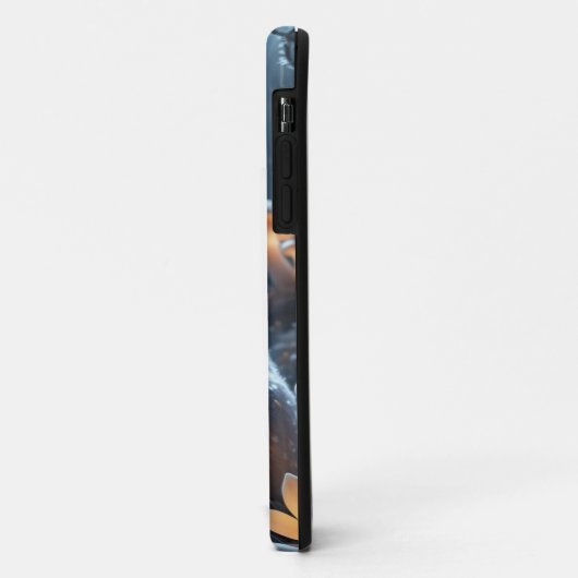 Cheshire Bunny | Mischief | Hülle (Hinten/Links)