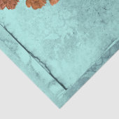 Cheshire Cat Alice im Wunderland Decoupage Seidenpapier (Detail)