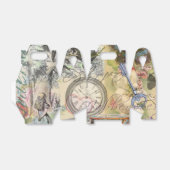 Cheshire Cat Alice Wonderland Classic Geschenkschachtel (Ungefaltet)