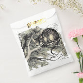 Cheshire Cat Alice Wonderland Classic Geschenktütchen (Versiegelt)