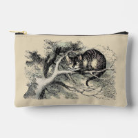 Cheshire Cat Alice Wonderland Classic