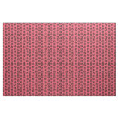Cheshire Cat aus der Alice im Wunderland CUSTOM FA Stoff (Fat Quarter (45,7 x 55,9 cm))