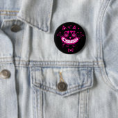 Cheshire Cat Button (Beispiel)