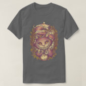 CHESHIRE CAT Essential TShirt 2 (Design vorne)