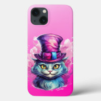 Cheshire Cat Inspiriert durch Alice im Wunderland