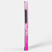 Cheshire Cat Inspiriert durch Alice im Wunderland Samsung Galaxy Hülle (Rechte Seite)