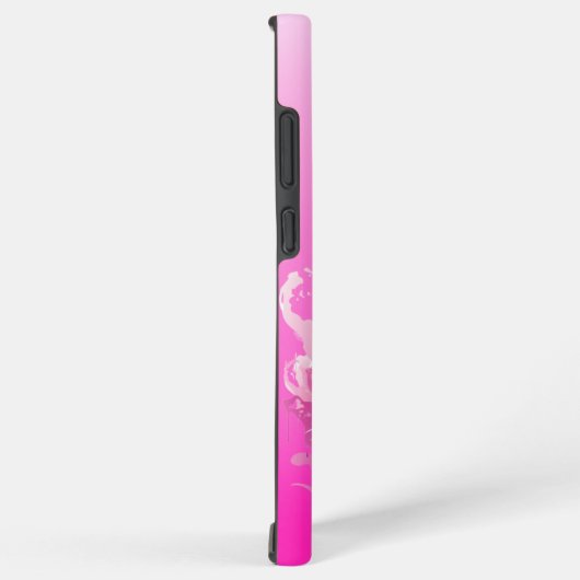 Cheshire Cat Inspiriert durch Alice im Wunderland Samsung Galaxy Hülle (Rechte Seite)