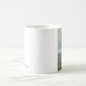 Cheshire Cat Kaffeetasse (Mittel)