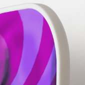 ‚Cheshire Cat‘ Pickleball Schläger (Linke Seite)