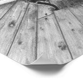 Cheshire Cat Poster Cheshire Cat Art Wonderland (Ecke)