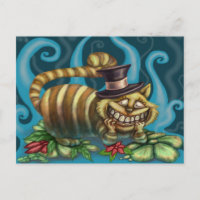 Cheshire Cat