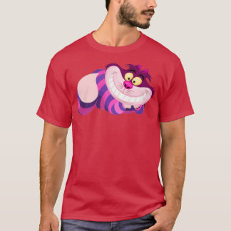 Cheshire Cat T-Shirt