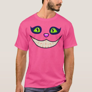 Cheshire Cat T-Shirt