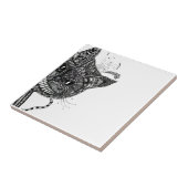 Cheshire Fliese (Seite)