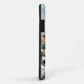 Cheshire-Katze, 1865 Case-Mate iPhone Hülle (Hinten/Rechts)