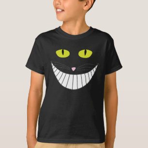 Cheshire-Katze (albern) T-Shirt