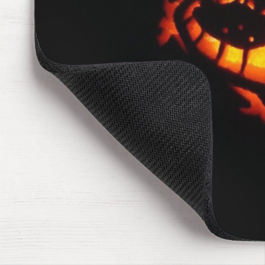 Cheshire-Katze Mousepad (Ecke)