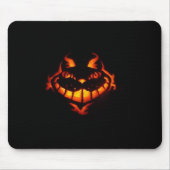 Cheshire-Katze Mousepad (Vorne)