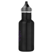 Cheshire-Katze Trinkflasche (Rechts)