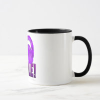 Cheshire-Lächeln-Tasse