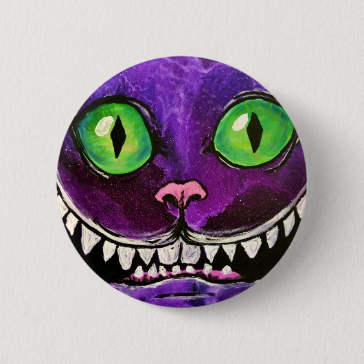 Cheshire.png Button (Vorderseite)
