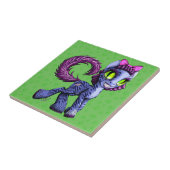 Cheshire Tile Fliese (Seite)