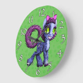 Cheshire Uhren (Winkel)