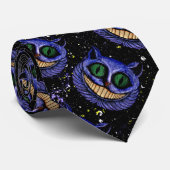 CHESHIRECAT IM RAUM! ~ KRAWATTE (Gerollt)