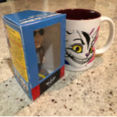 CheshireFX Tea Tasse