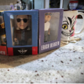 CheshireFX Tea Tasse