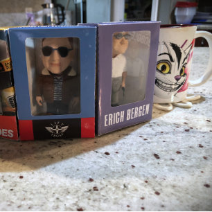 CheshireFX Tea Tasse