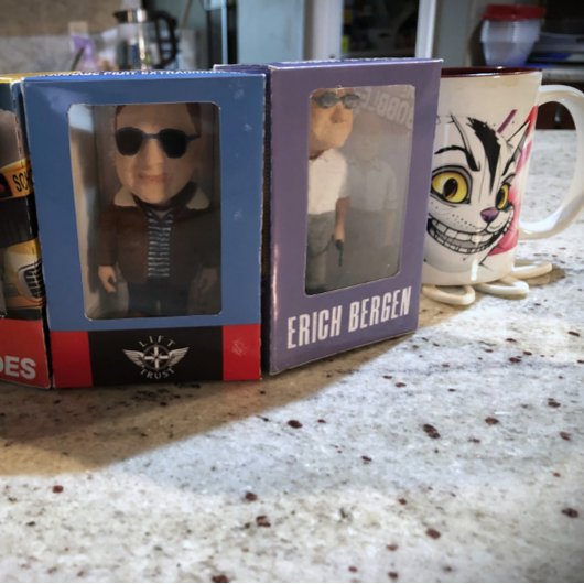 CheshireFX Tea Tasse