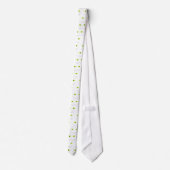 Cheshyfaces-Krawatte Krawatte (Rückseite)