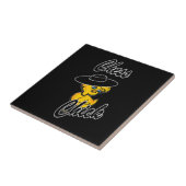 Chess #4 fliese (Seite)