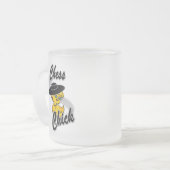 Chess #4 mattglastasse (Vorderseite Links)