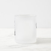 Chess #4 mattglastasse (Mittel)