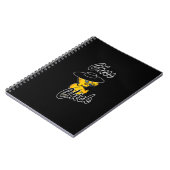 Chess #4 notizblock (Linke Seite)