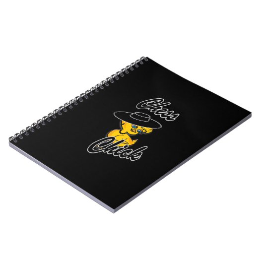 Chess #4 notizblock (Linke Seite)