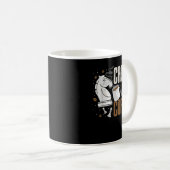 Chess Coffee  Kaffeetasse (VorderseiteRechts)