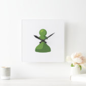 Chess.com Uhr (Zuhause)