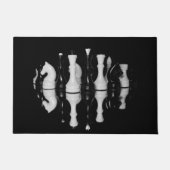 Chess Fußmatte (Vorderseite)