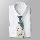 Chess Game Grace Krawatte (Gebunden)