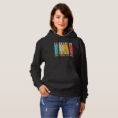Chess I Like Chess And Maybe 3 People Hoodie (Vorne ganz)