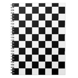 Chess Journal Notizblock