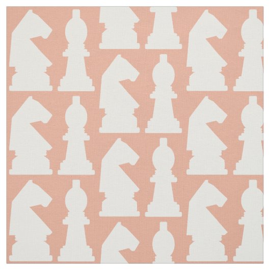 CHESS-Muster für Sonderfarbstoffe Stoff (Muster)