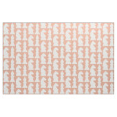 CHESS-Muster für Sonderfarbstoffe Stoff (Fat Quarter (45,7 x 55,9 cm))