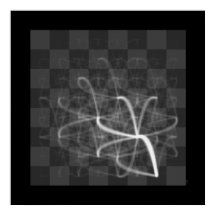 Chess Piece Journeys (Ritter des weißen Königs)