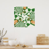 Chess Poster (Küche)