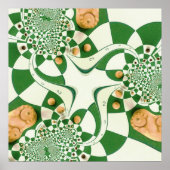 Chess Poster (Vorne)