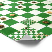 Chess Poster (Ecke)